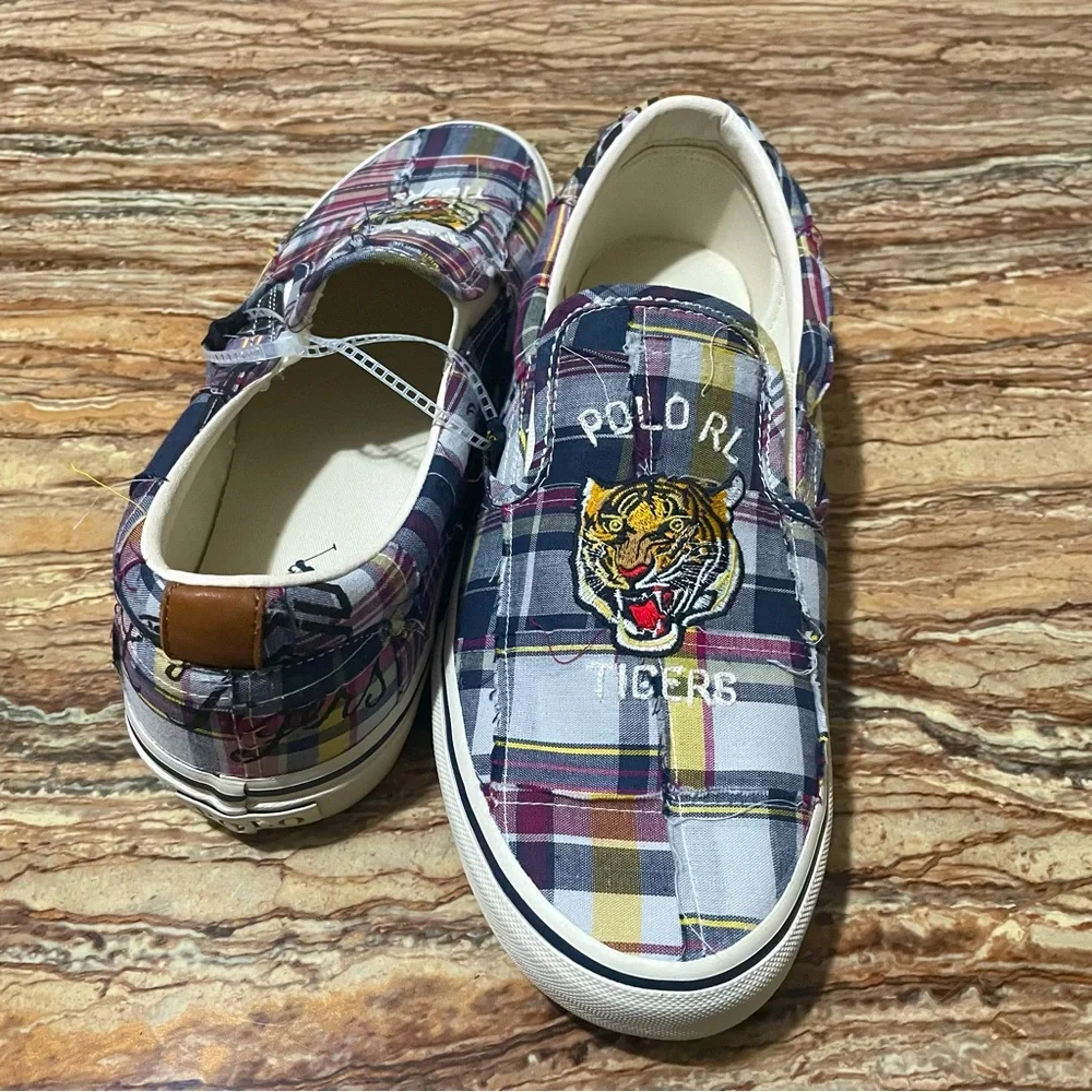 Ralph Lauren - Picture 5 of 17